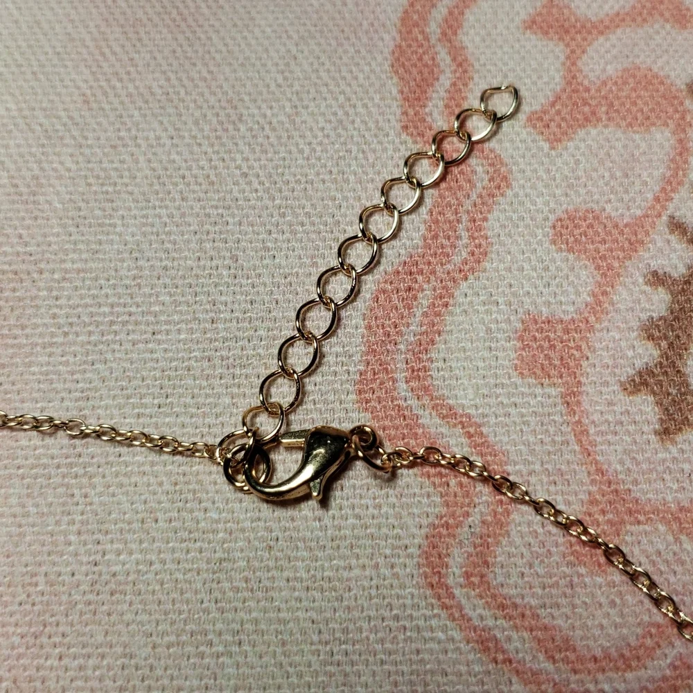 Lucky Horseshoe Necklace Horse Cowgirl Western Country Vaquera Dainty Minimalist - Picture 9 of 13